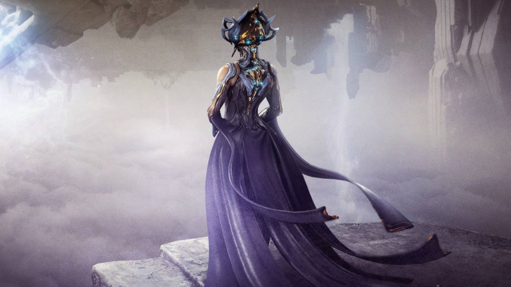 Warframe riceverà due enormi aggiornamenti e una rivisitazione necessaria per un frame 11 warframe tennocon 2024 roadmap lotus eaters update caliban rework