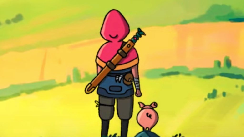Wildaria è come Terraria e Stardew Valley, ma in un mondo infinito 4 wildaria new indie open world rpg terraria stardew valley minecraft cube world