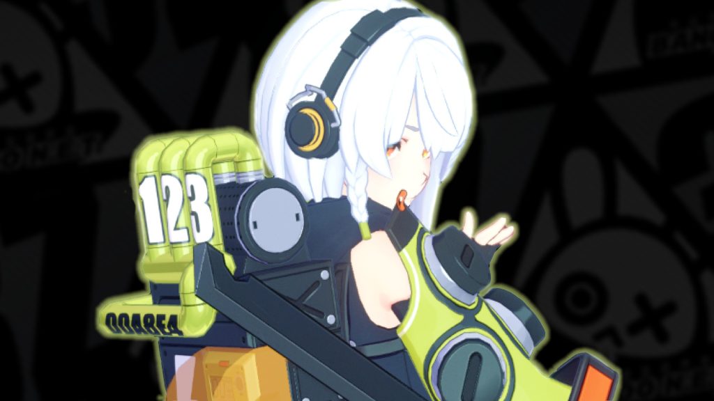 zzz anby build best