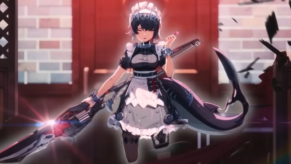 zzz ellen joe 1