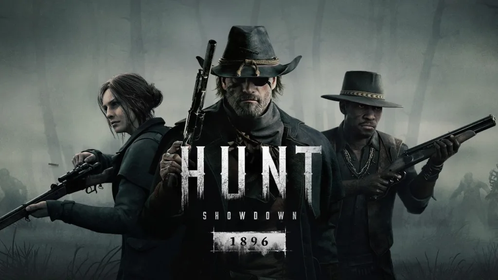 Hunt Showdown 1896 Key Art 1024x576 jpg