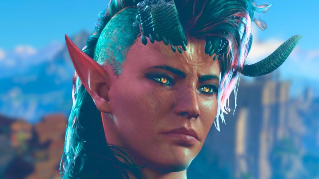 baldurs gate 3 steam one year later