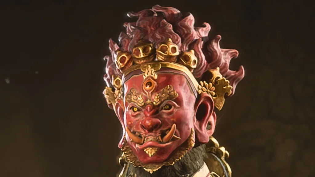 I migliori set di armature di Black Myth Wukong 9 black myth wukong armor 1024x576 jpg
