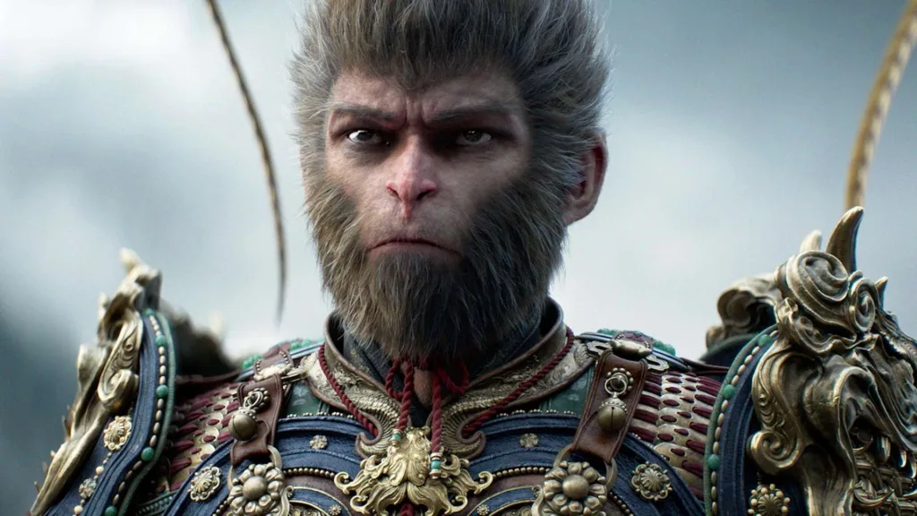 Black Myth Wukong vola su Steam a pochi giorni dal lancio 1 black myth wukong steam top seller 2