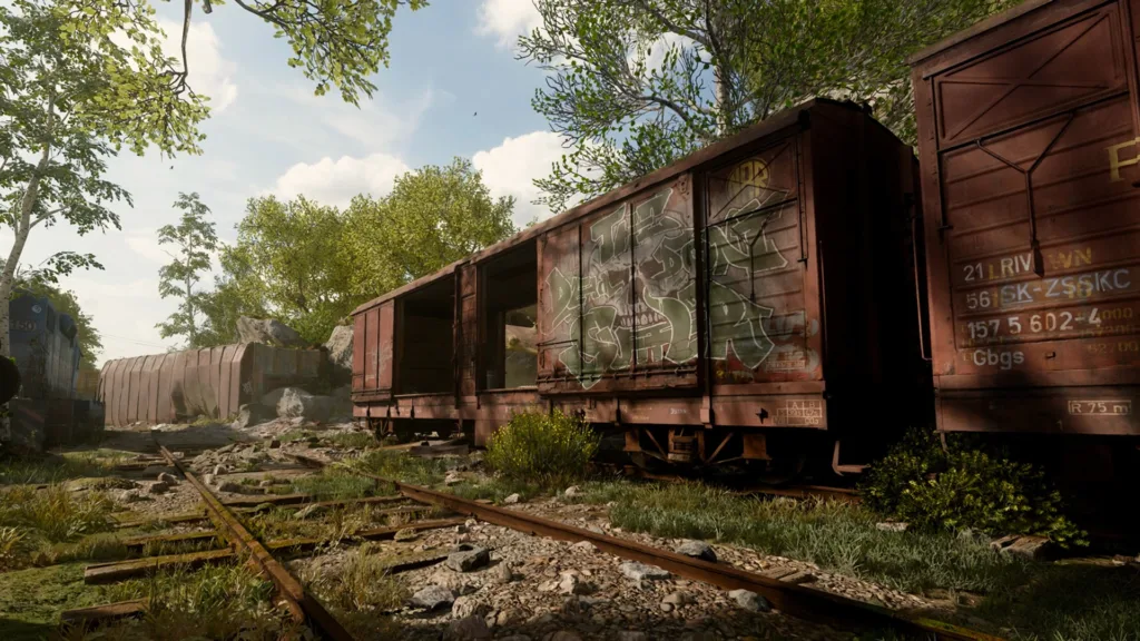 Tutte le mappe di Black Ops 6 confermate 15 black ops 6 train map 1024x576 jpg
