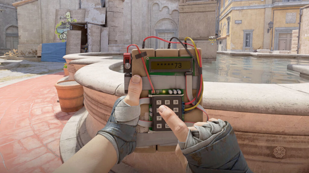 Tutti i comandi della console e i trucchi di CS2