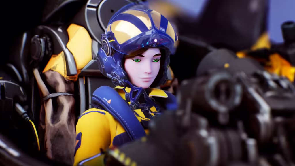 cygni free epic games