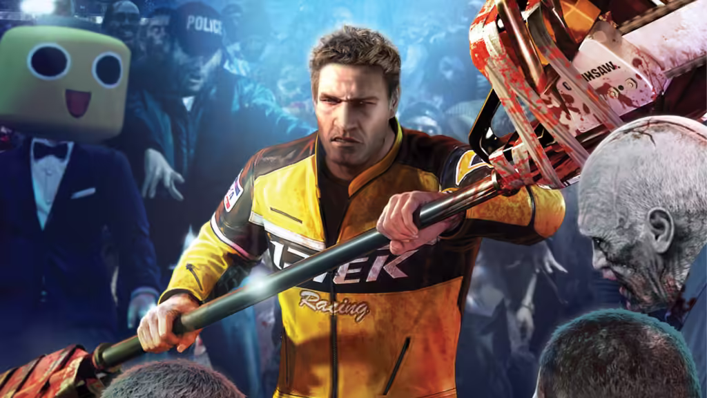 dead rising humble bundle capcom dragons dogma ace attorney