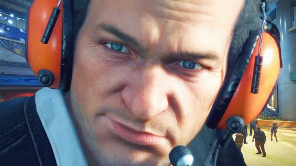 Dead Rising Remaster corregge tutti i peggiori difetti dell'originale 2 dead rising remaster improvements capcom zombie game frank west preview 1024x576 jpg