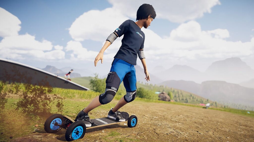 descenders next reveal game pass