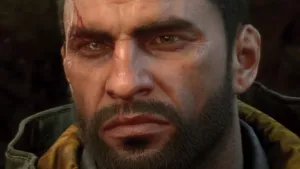 Kyle Crane in Dying Light: The Beast, l'horror con zombie di Techland in arrivo in edizione fisica per PS5