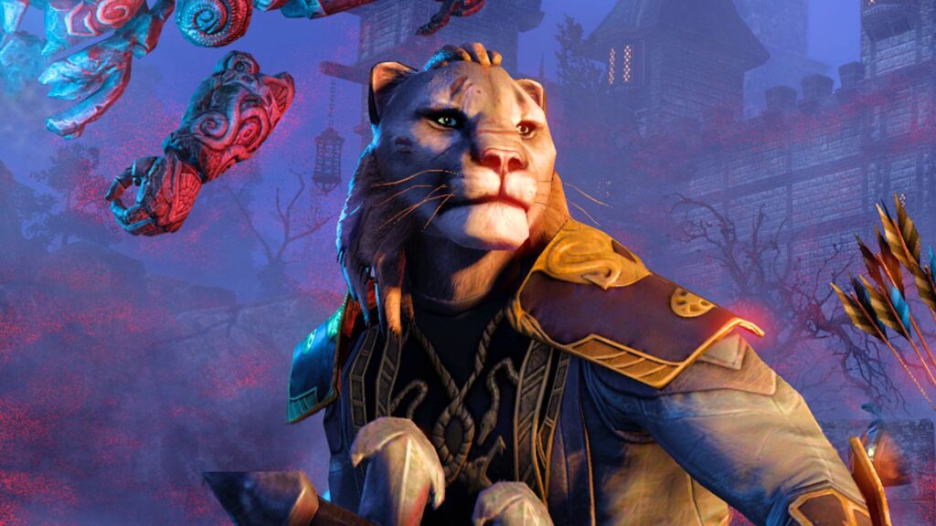 elder scrolls online free trial 1