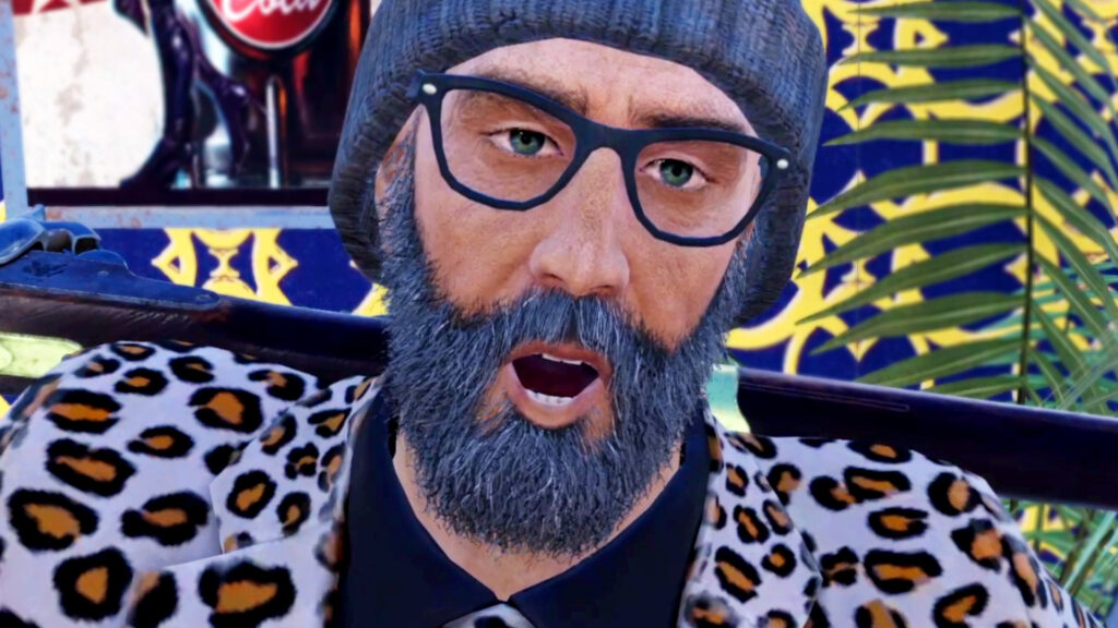 fallout 76 milepost zero legendary crafting update interview bethesda rpg