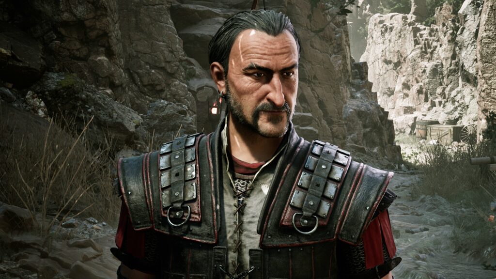 gothic remake gameplay