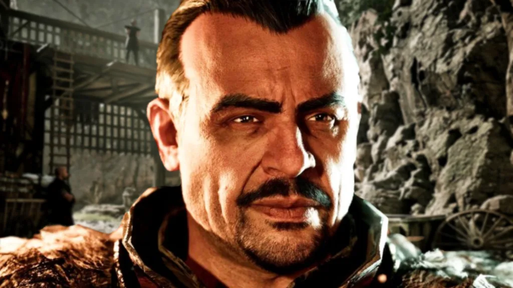 Il remake di Gothic è una ricostruzione fedele, ma con molta più sostanza di quello che ci aspettavamo 23 gothic remake gamescom 2024 alkimia interactive thq nordic 1024x576 jpg