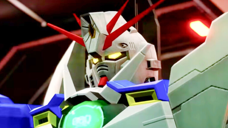News oneste dal mondo dei videogiochi 52 gundam breaker 4 launch positive reviews