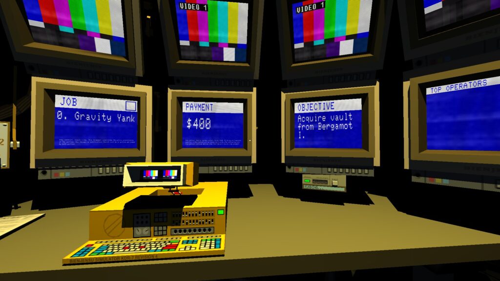 I migliori giochi di hacking nel 2024 2 hacking games