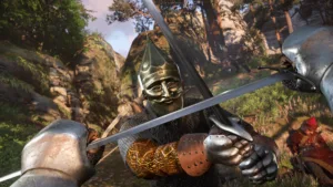 Immagine promozionale di Kingdom Come: Deliverance II, il gioco diretto da Daniel Vávra per Warhorse Studios