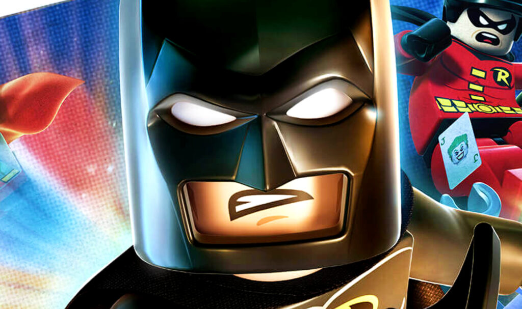 lego worlds collide humble bundle the ultimate assembly steam sale deal