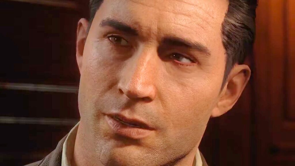 mafia definitive edition game pass