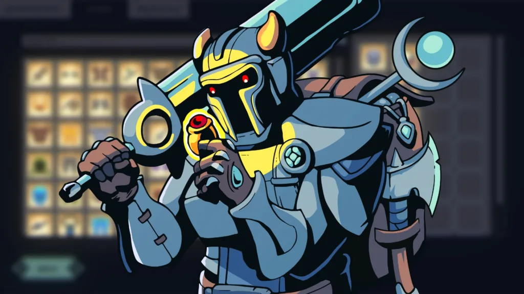 Megaloot, il gioco di ruolo roguelike per i loot addicted, arriva finalmente su Steam 9 megaloot rogeulike rpg out now steam 1024x576 jpg