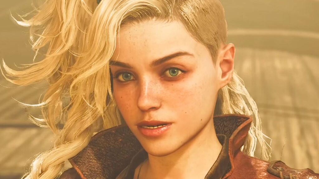 monster hunter wilds focus mode