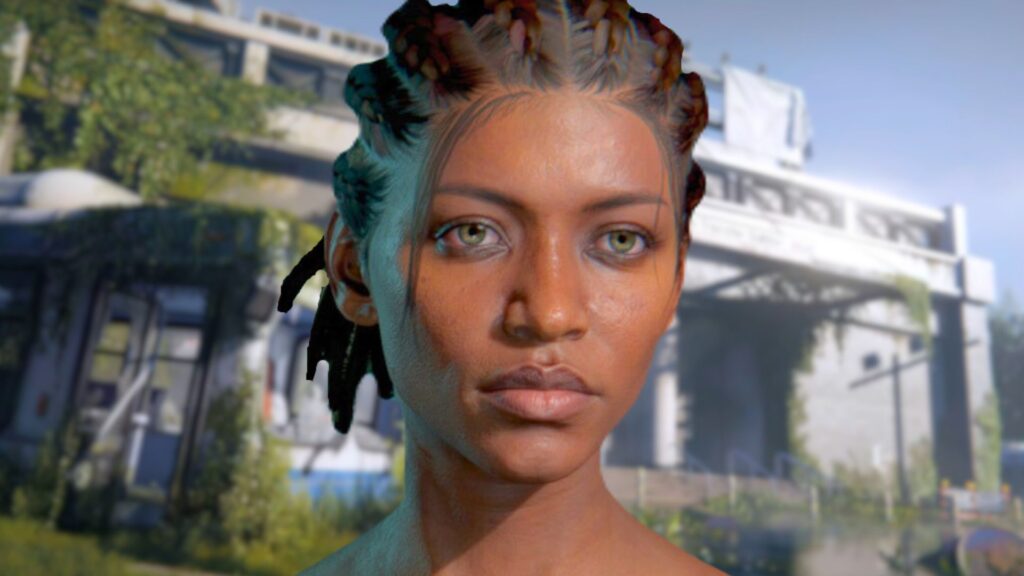 once human interaction and audio fixes