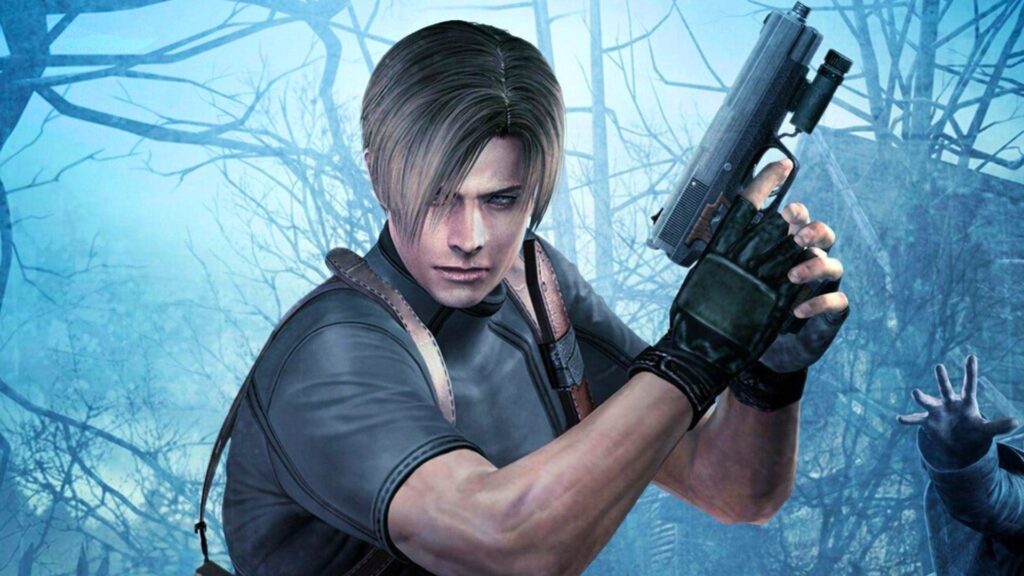 resident evil fanatical sale