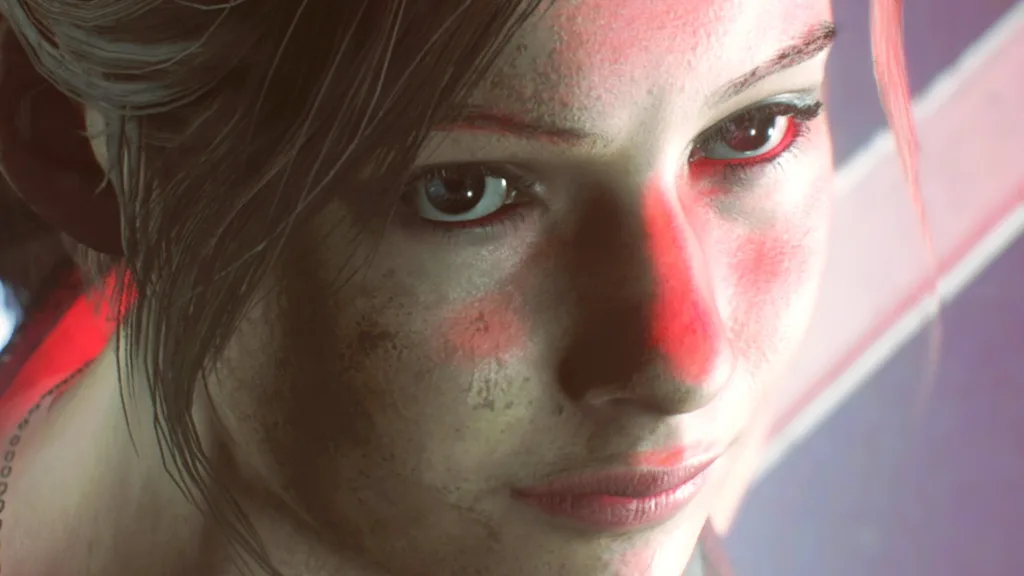 resident evil series sale humble bundle re games re9 code veronica claire redfield 1024x576 jpg