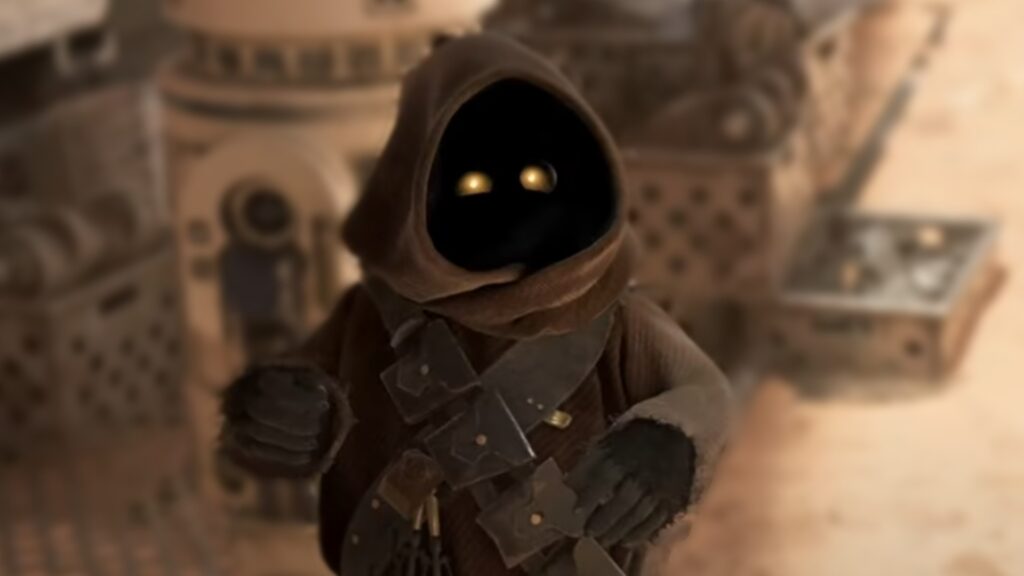 Tutti gli esperti di Star Wars Outlaws e le migliori abilità