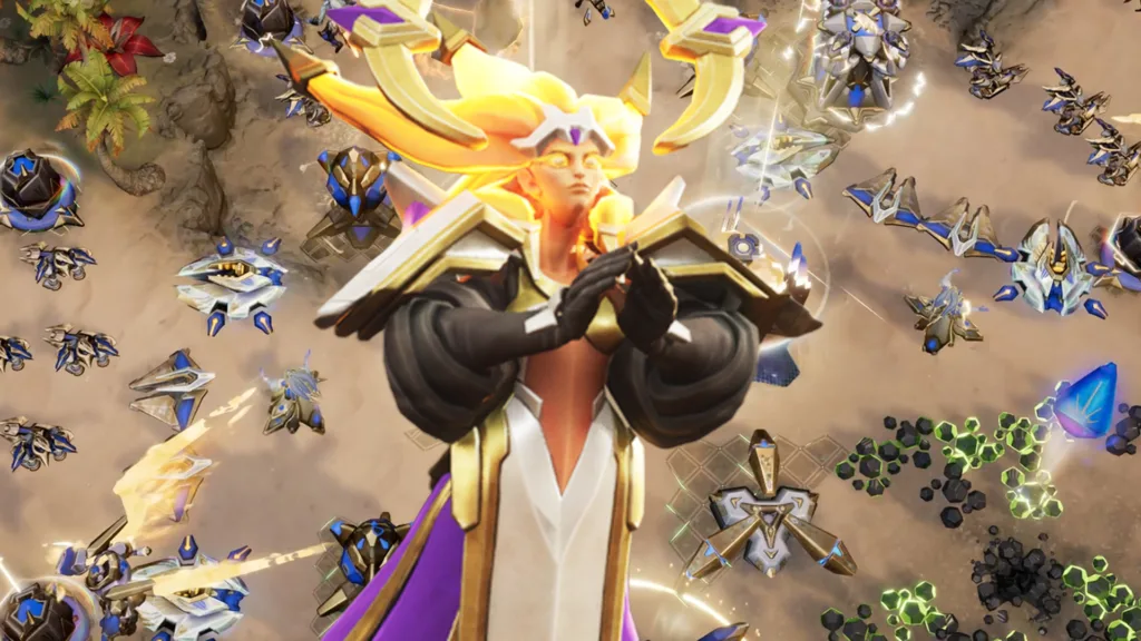stormgate early access out now 1024x576 jpg