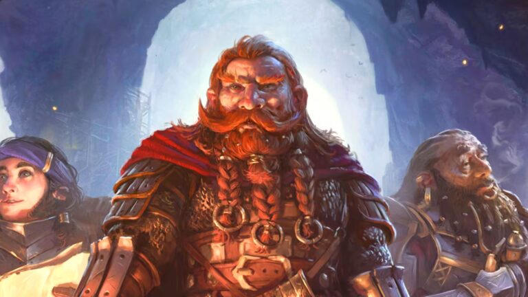 News oneste dal mondo dei videogiochi 66 the lord of the rings return to moria steam
