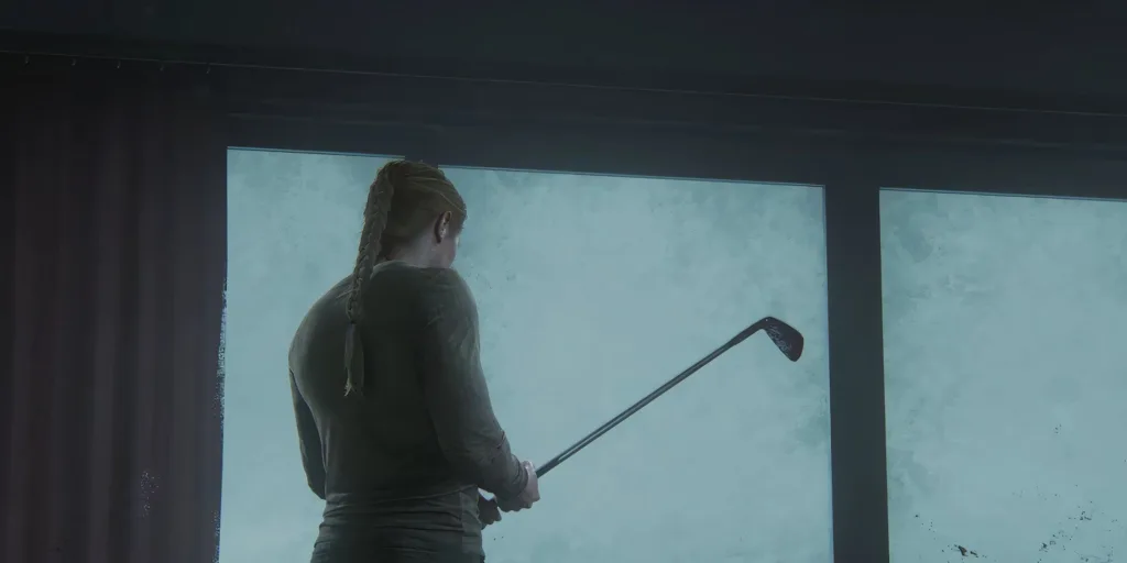 The Last Of Us Season 2 Is Already Preparing For Abby Backlash