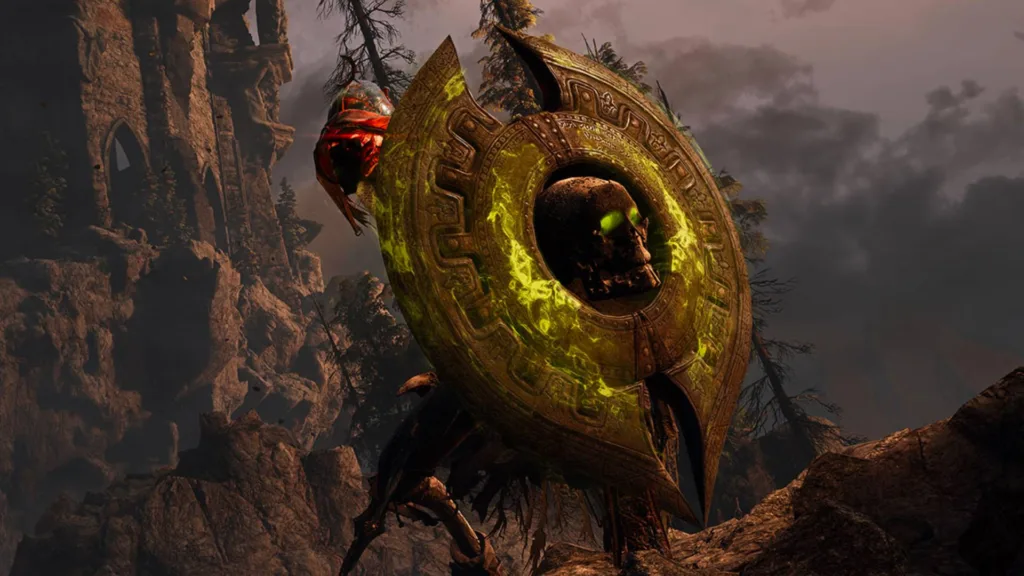 witchfire steam early access launch window the wailing tower update 1024x576 jpg