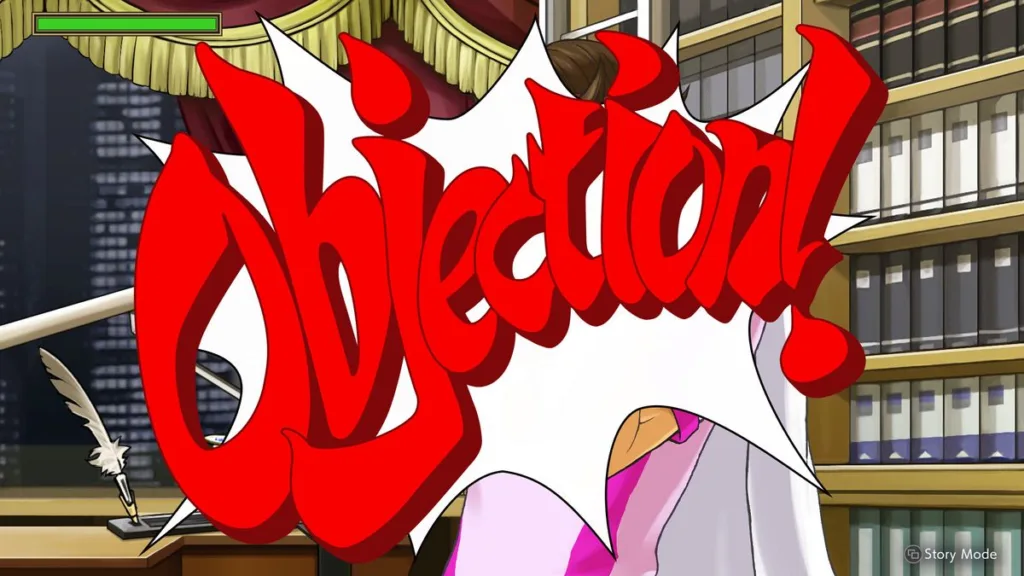 Cinque nuovi giochi Steam che probabilmente vi siete persi (11 settembre 2024) 13 Ace Attorney Investigations Collection
