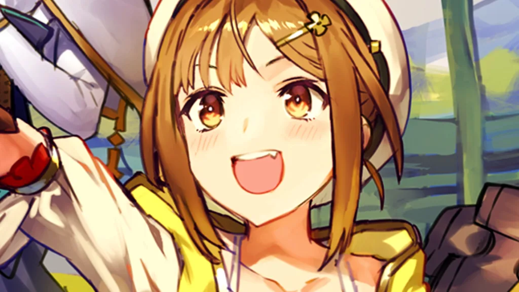 I deliziosi JRPG di Atelier Ryza ottengono una gradita revisione per l'anniversario 3 atelier ryza trilogy anniversary update pc optimization improvements upgrades steam deck 1024x576 jpg