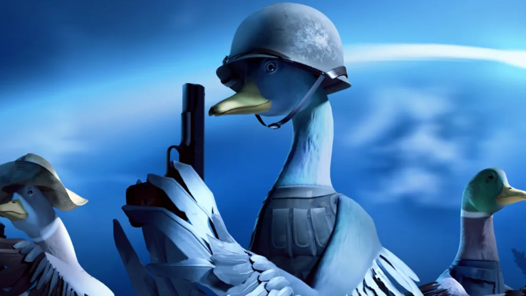 Il nuovo gioco di sopravvivenza Duckside svela una roadmap ricca per l'accesso anticipato 15 duckside ducks 1024x576 jpg
