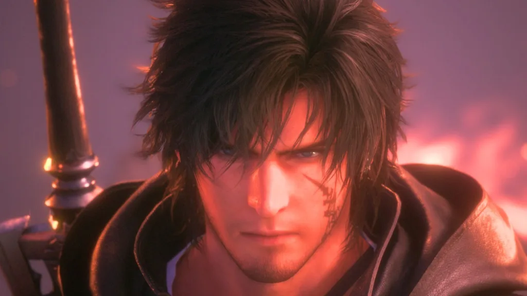 Final Fantasy 16 manca di funzioni integrali per PC, ma puoi moddarle 7 final fantasy 16 mod fix 1024x576 jpg