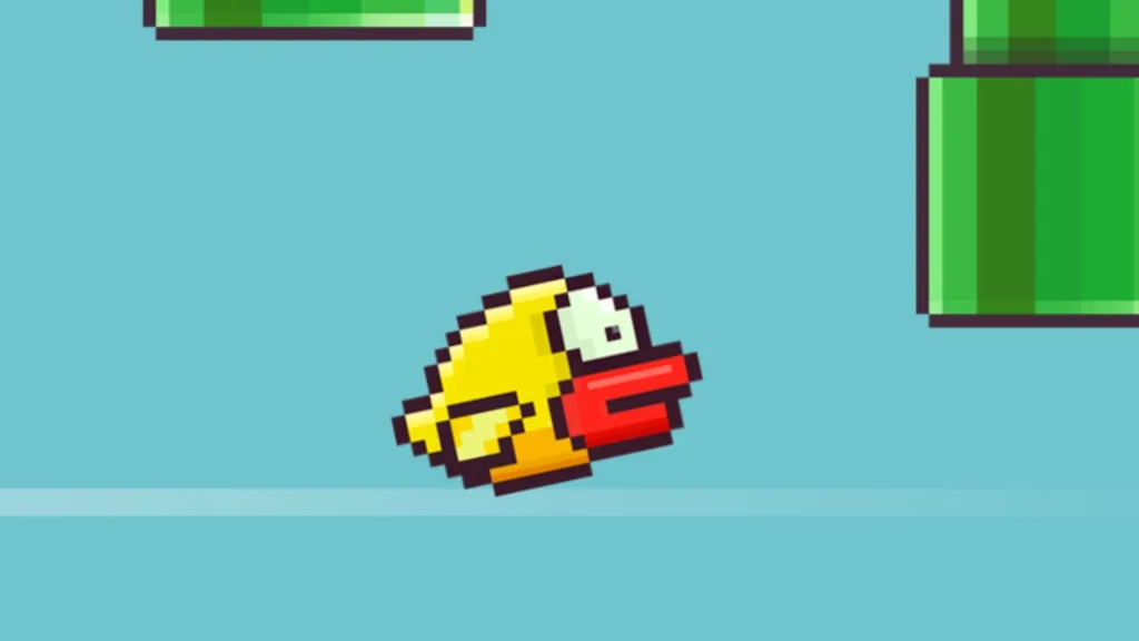 flappy bird re release coming back 2025 platform games 1024x576 jpg