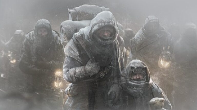 frostpunk 2 frostland team