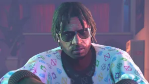 Una scena di GTA 5, il gioco Rockstar su cui si concentra il modding per PC regolato dalle nuove linee guida