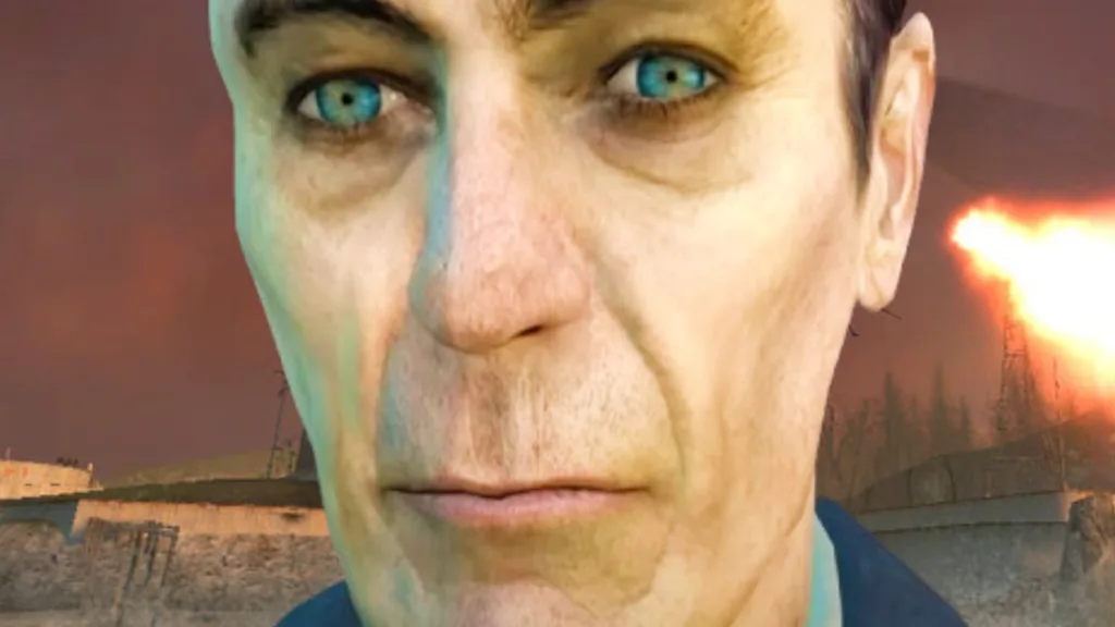 Se Half-Life 3 è in arrivo, i giochi originali hanno bisogno di ancora più attenzione 7 half life 3 original valve fps games hl black mesa gordon freeman g man 1024x576 jpg