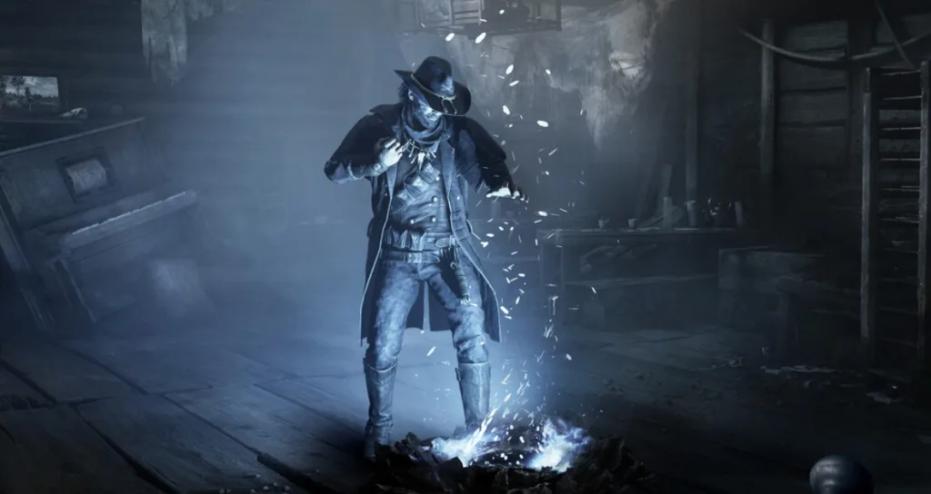 Hunt: Showdown batte il suo record di utenti connessi contemporaneamente con oltre 60.000 giocatori, ma le recensioni degli utenti scendono a "Per lo più negative". 9 hunt showdown 1896 ccu 1024x544 jpg