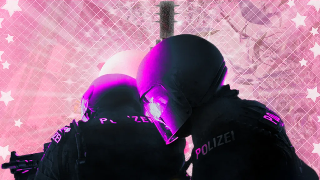 Counter-Strike incontra lo “sfarzo” delle e-girl nel trailer del nuovo FPS Incolatus 10 incolatus csgo 1024x576 jpg