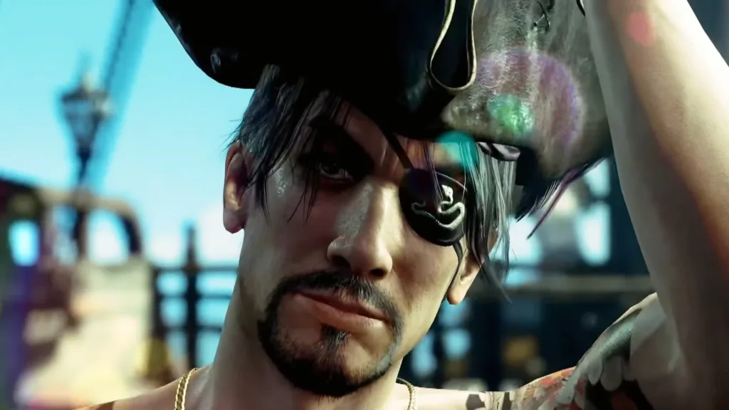 like a dragon pirate yakuza in hawaii revealed 1024x576 jpg