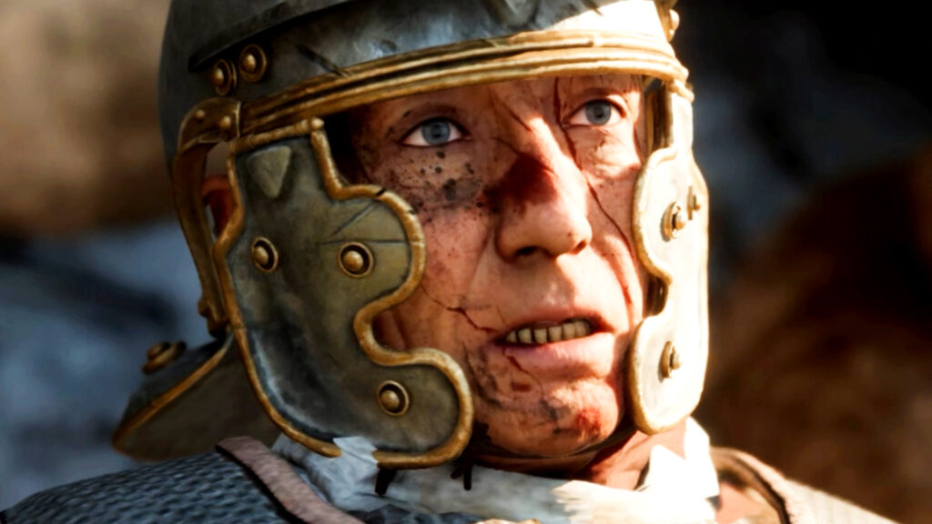 Il gioco di sopravvivenza sull’impero romano Lost Legions vuole accendere il tuo amore per la storia