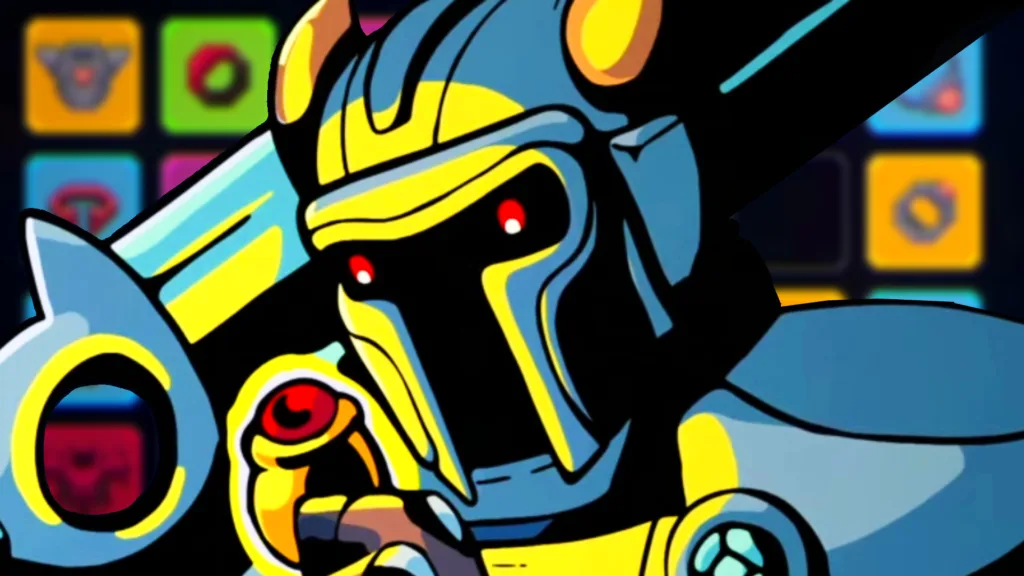 Megaloot, l'RPG ostinato per i collezionisti di equip, festeggia 100.000 vendite con un nuovo aggiornamento 9 megaloot update indie rpg loot hoarder sales record free steam demo 1024x576 jpg