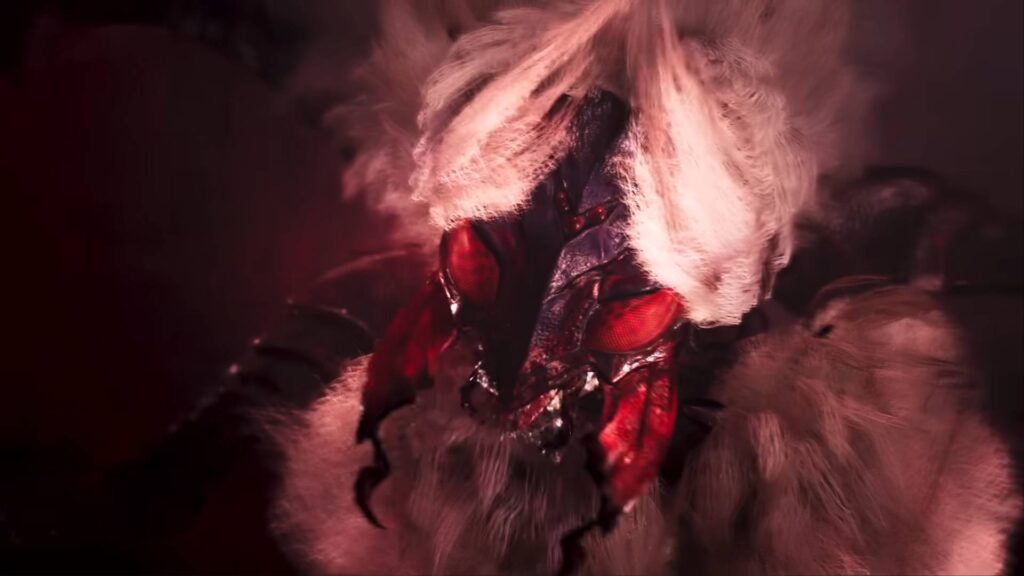 Tutti i mostri di Monster Hunter Wilds visti finora
