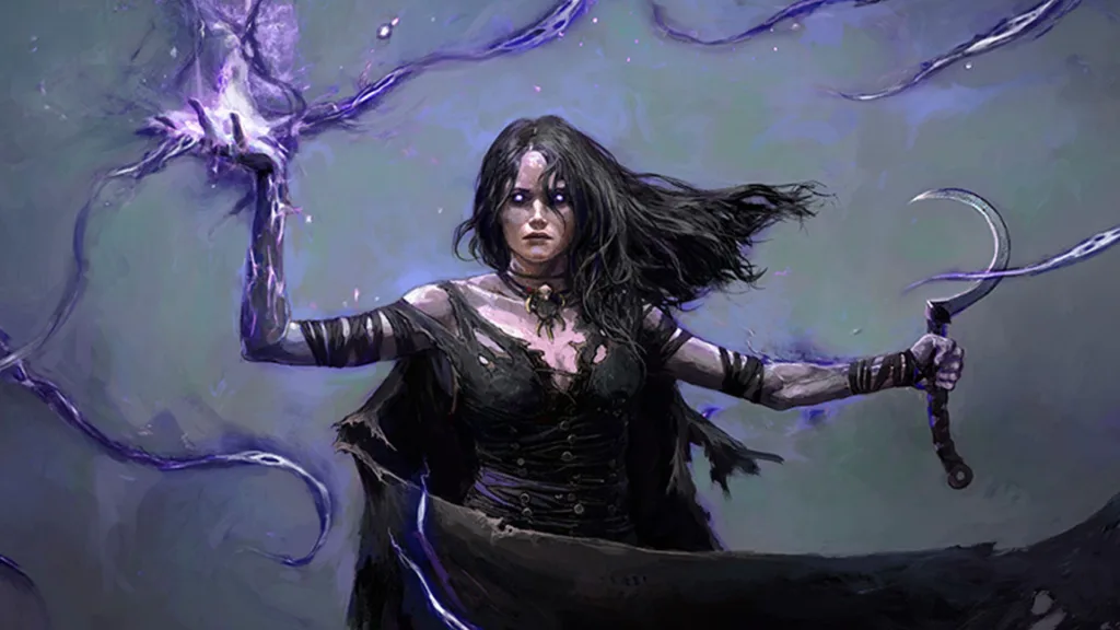 Guida della classe Strega per Path of Exile 2 1 path of exile 2 witch 1024x576 jpg