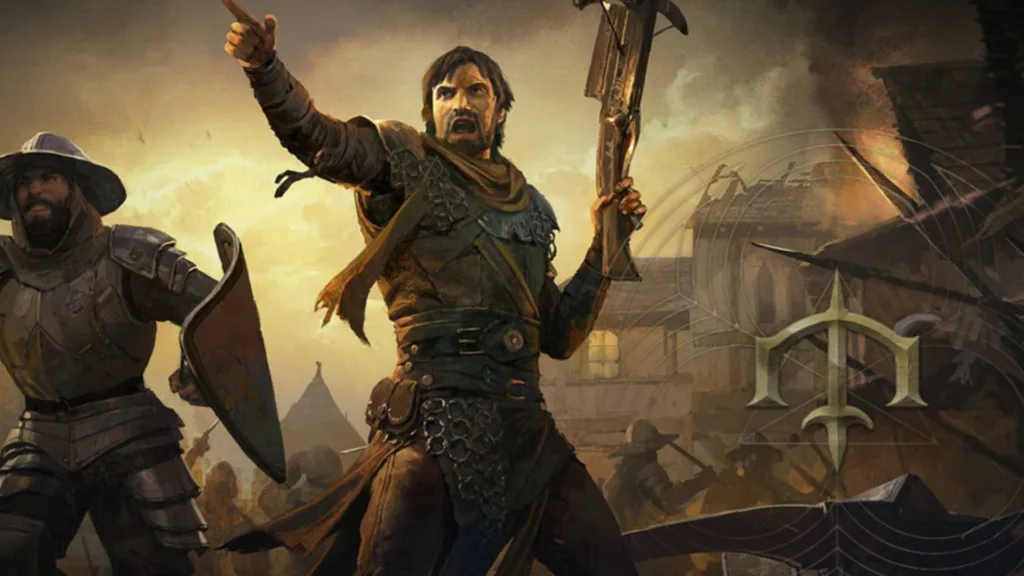Guida alla classe Mercenario di Path of Exile 2 6 poe2 mercenary class guide 1 1024x576 jpg